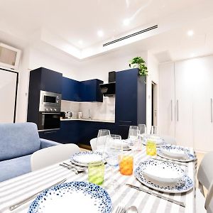 Appartement met Twee Slaapkamers